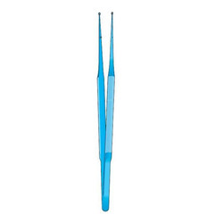 Manufacturers Exporters and Wholesale Suppliers of Mikro Ring Forceps Bhiwandi Maharashtra